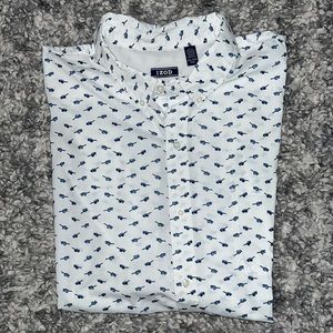 IZOD Button Down Shirt